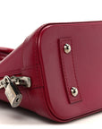 Epi Alma BB Fuchsia