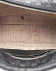 MicroGCCIssima Mini Bree Messenger Bag Black