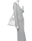Taurillon Clemence Kelly Retourne 32 White