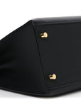 Sombrero Kelly Sellier 28 Black