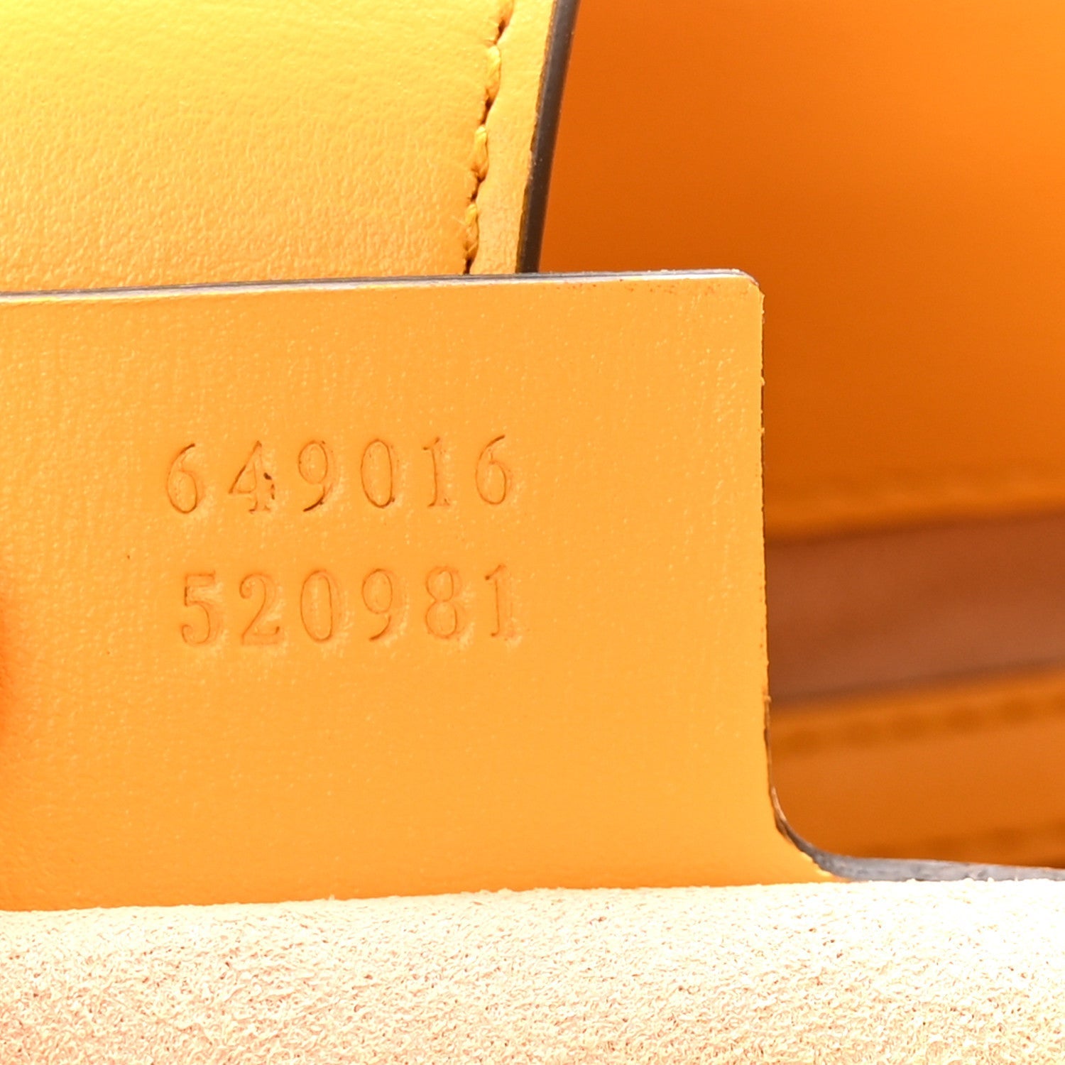 Boarded Plutone Calfskin Medium Jackie 1961 Tote Crop