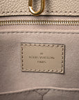 Empreinte Monogram Giant Onthego MM Tourterelle