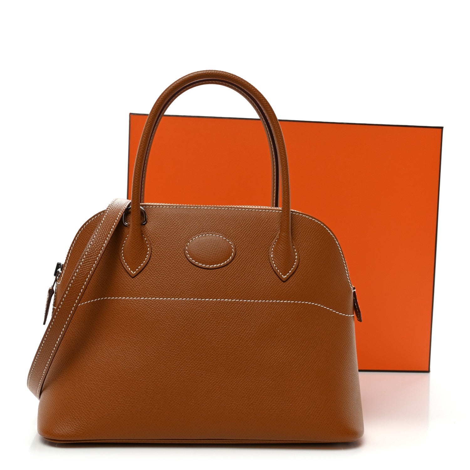 Epsom Bolide 27 Gold