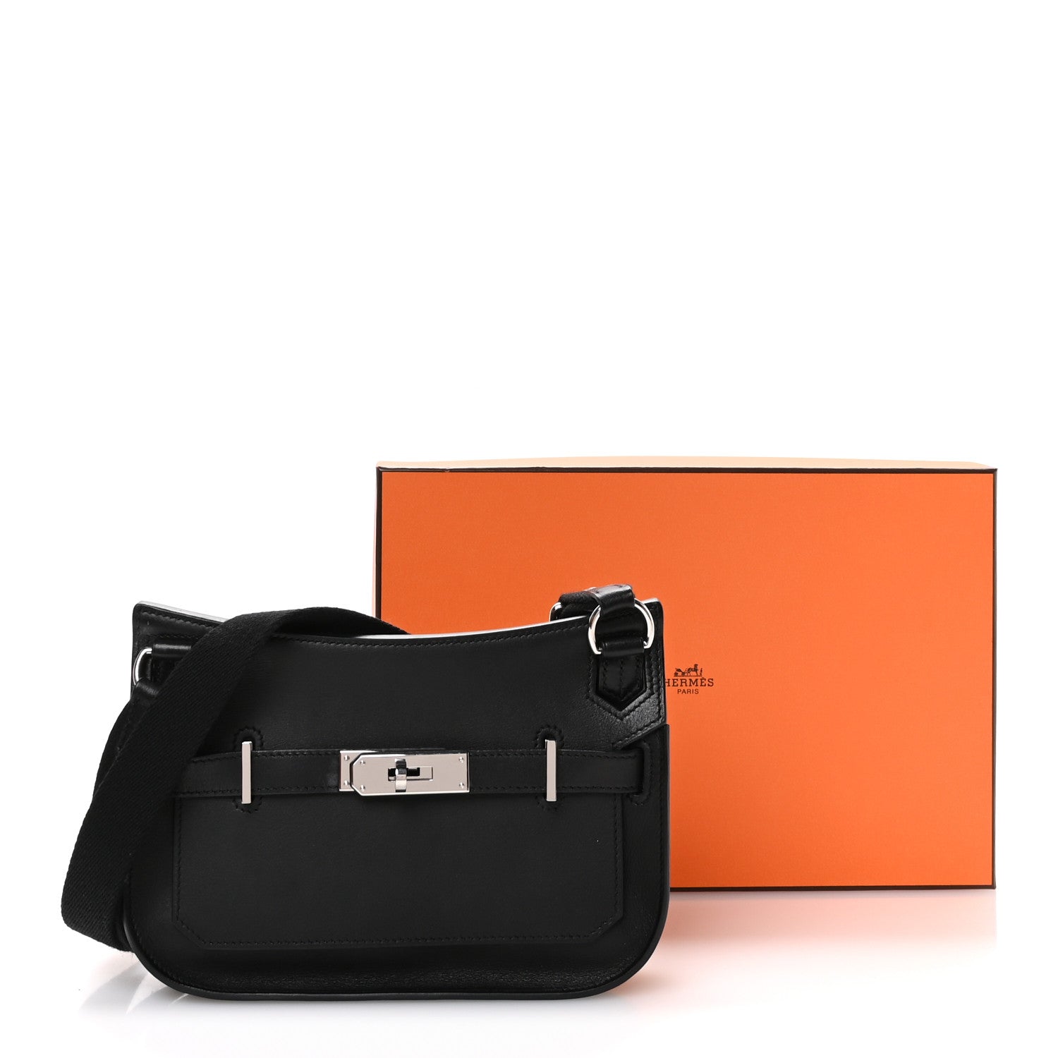 Evergrain Mini Jypsiere Black
