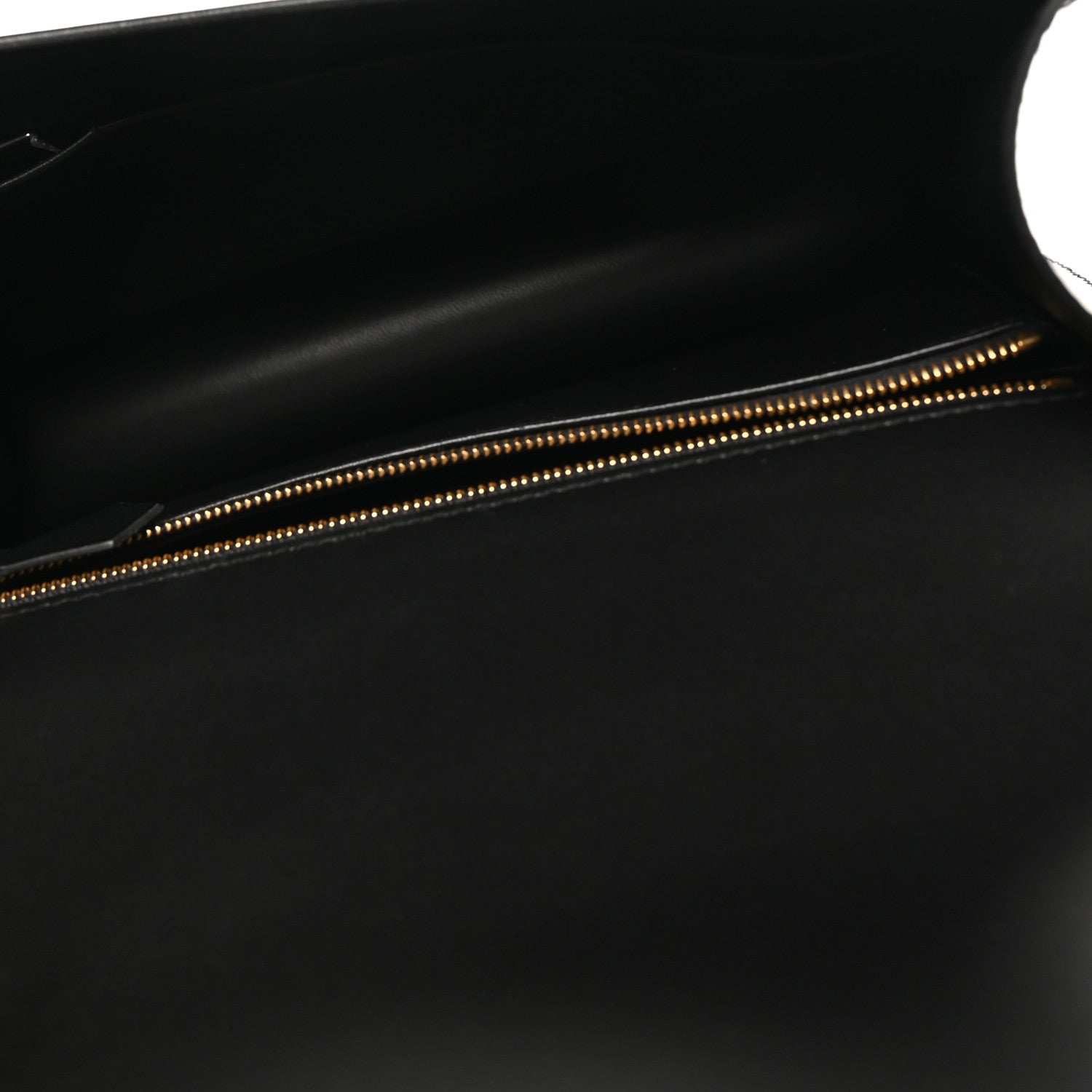 Veau Monsieur Lizard Constance 18 Black Ombre