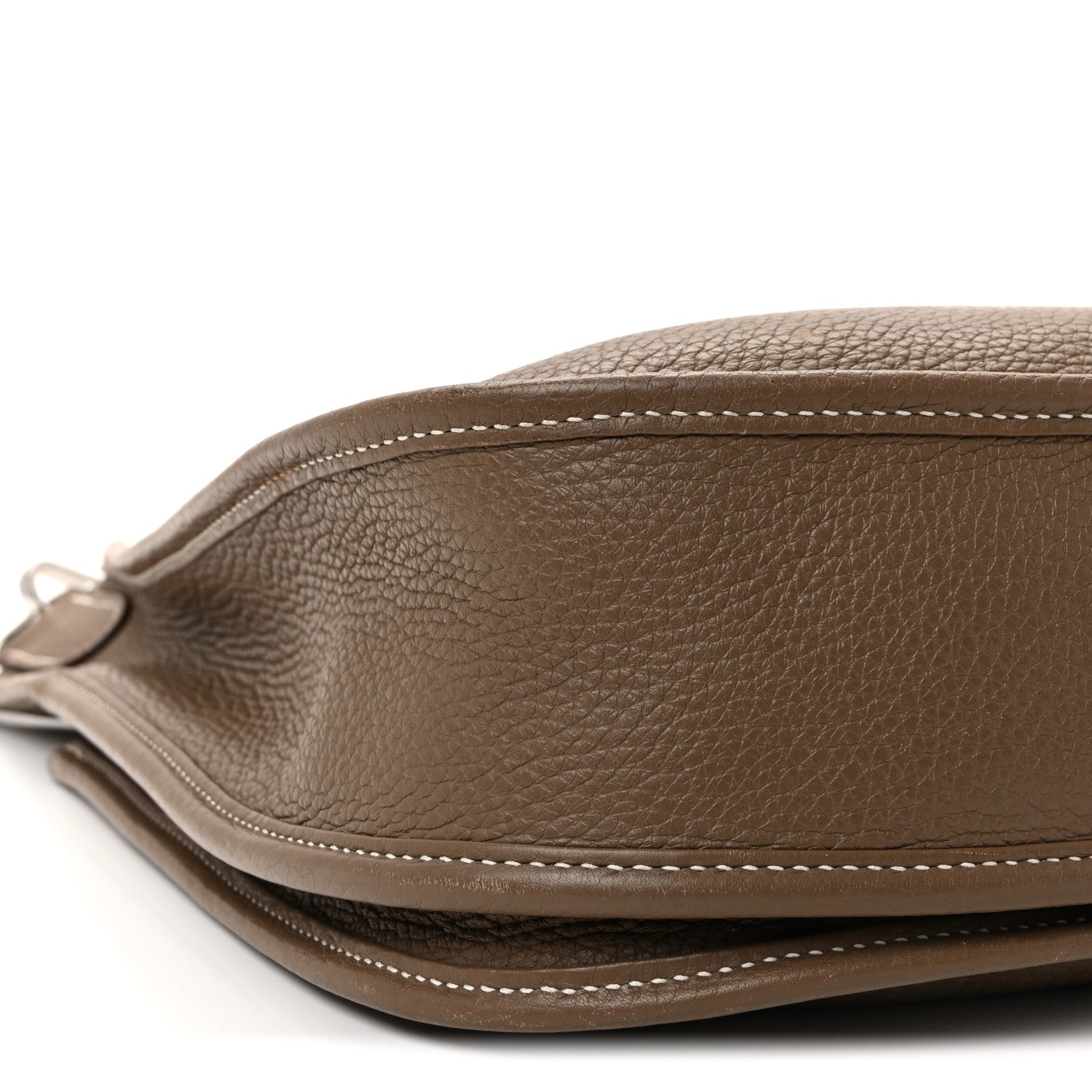 Taurillon Clemence Evelyne III PM Etoupe