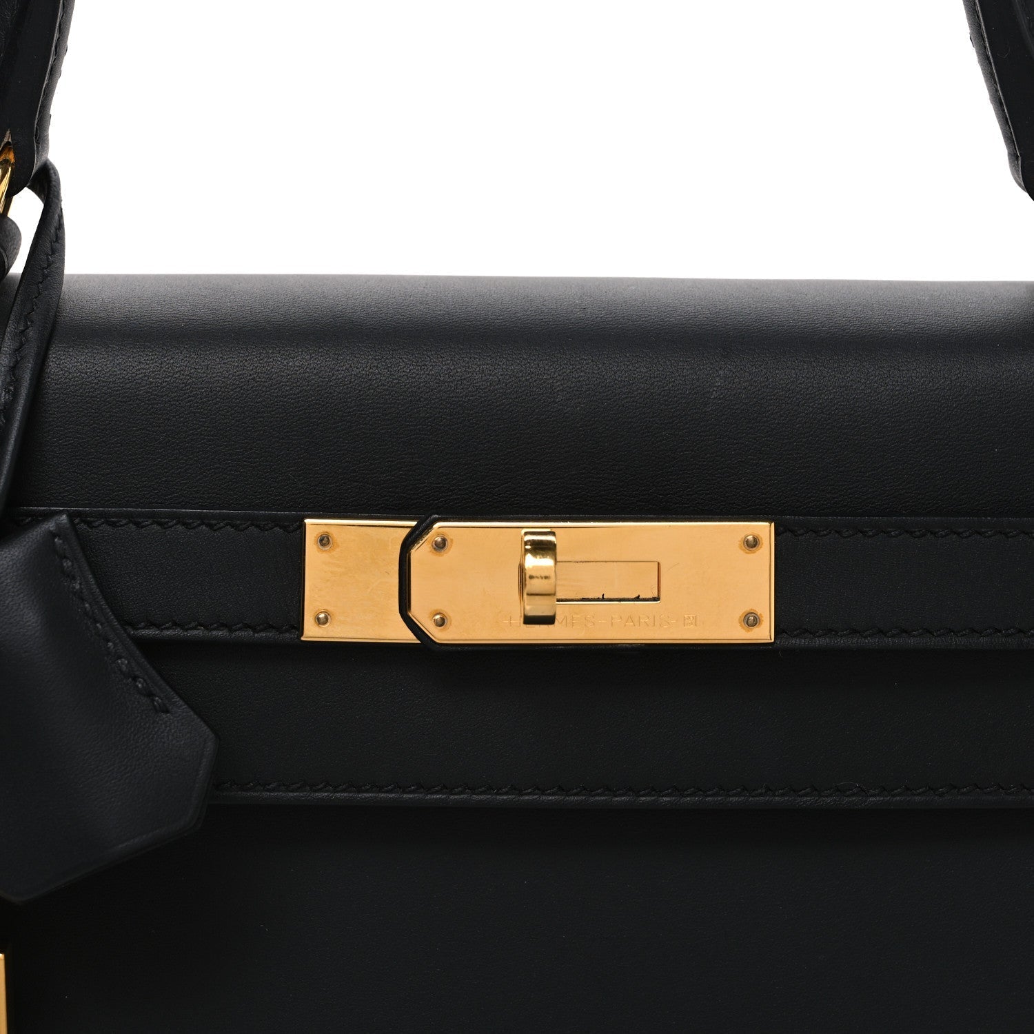 Sombrero Kelly Sellier 28 Black