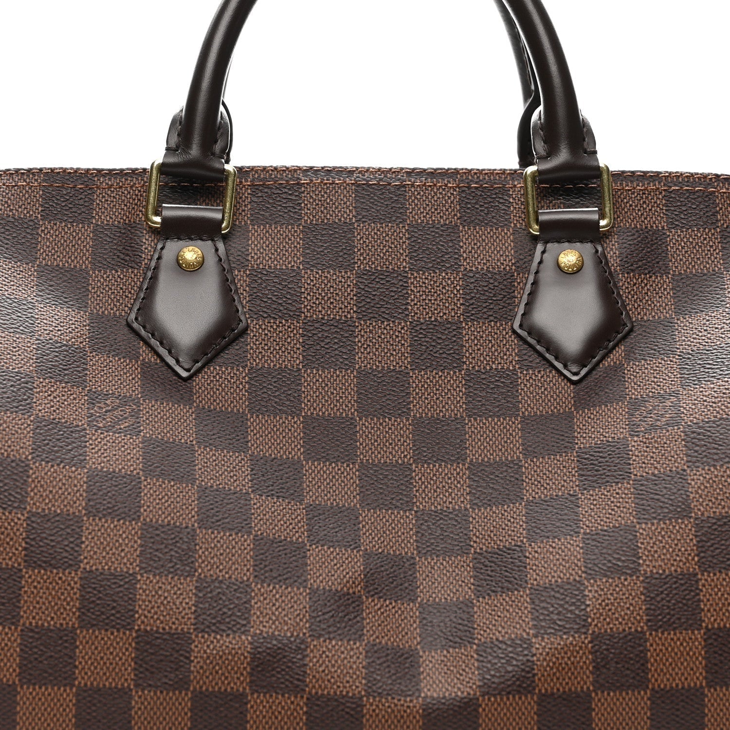 Damier Ebene Speedy 30