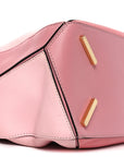 Calfskin Large Puzzle Bag Soft Pink