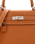 Vache Natural Kelly Sellier 25 Natural Sable