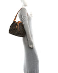 Monogram Petit Noe