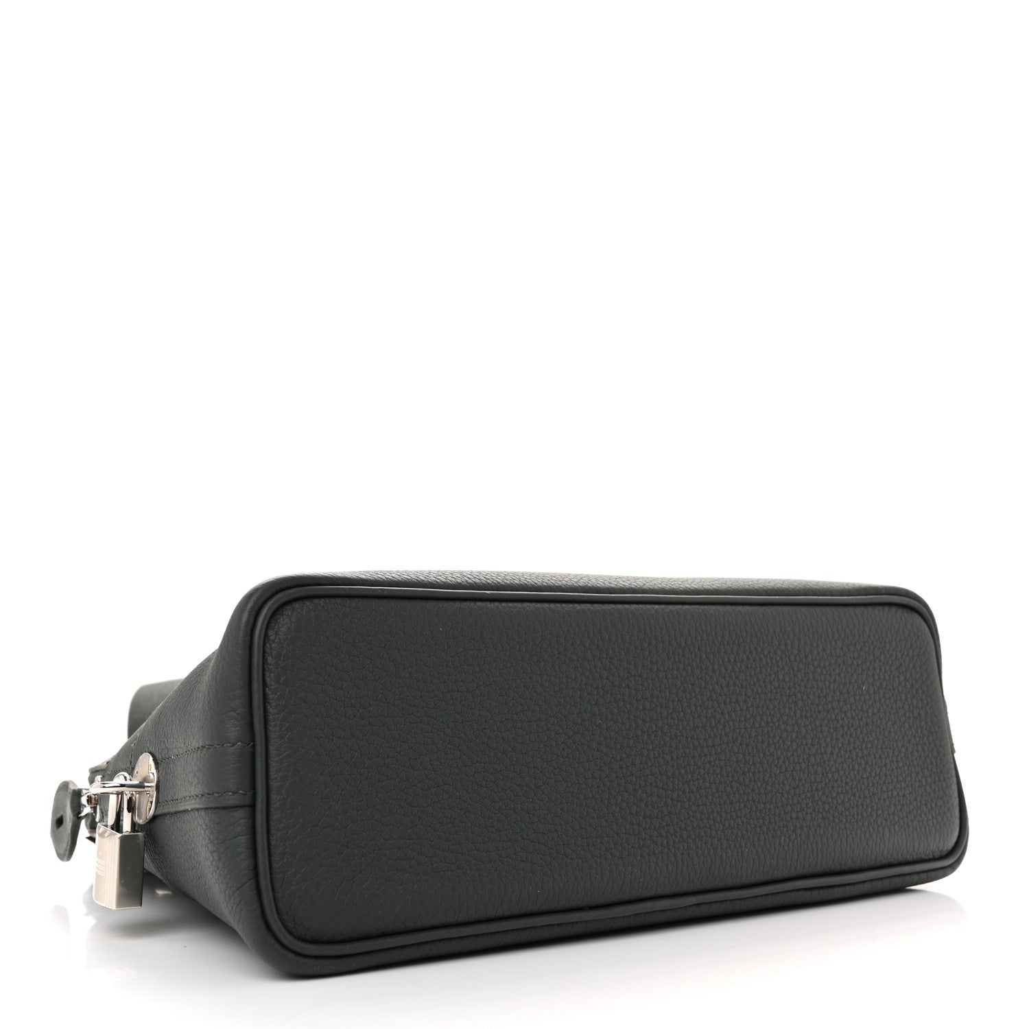 Togo Bolide Messenger Bag Vert Mangrove