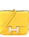 Epsom Constance 18 Jaune de Naples