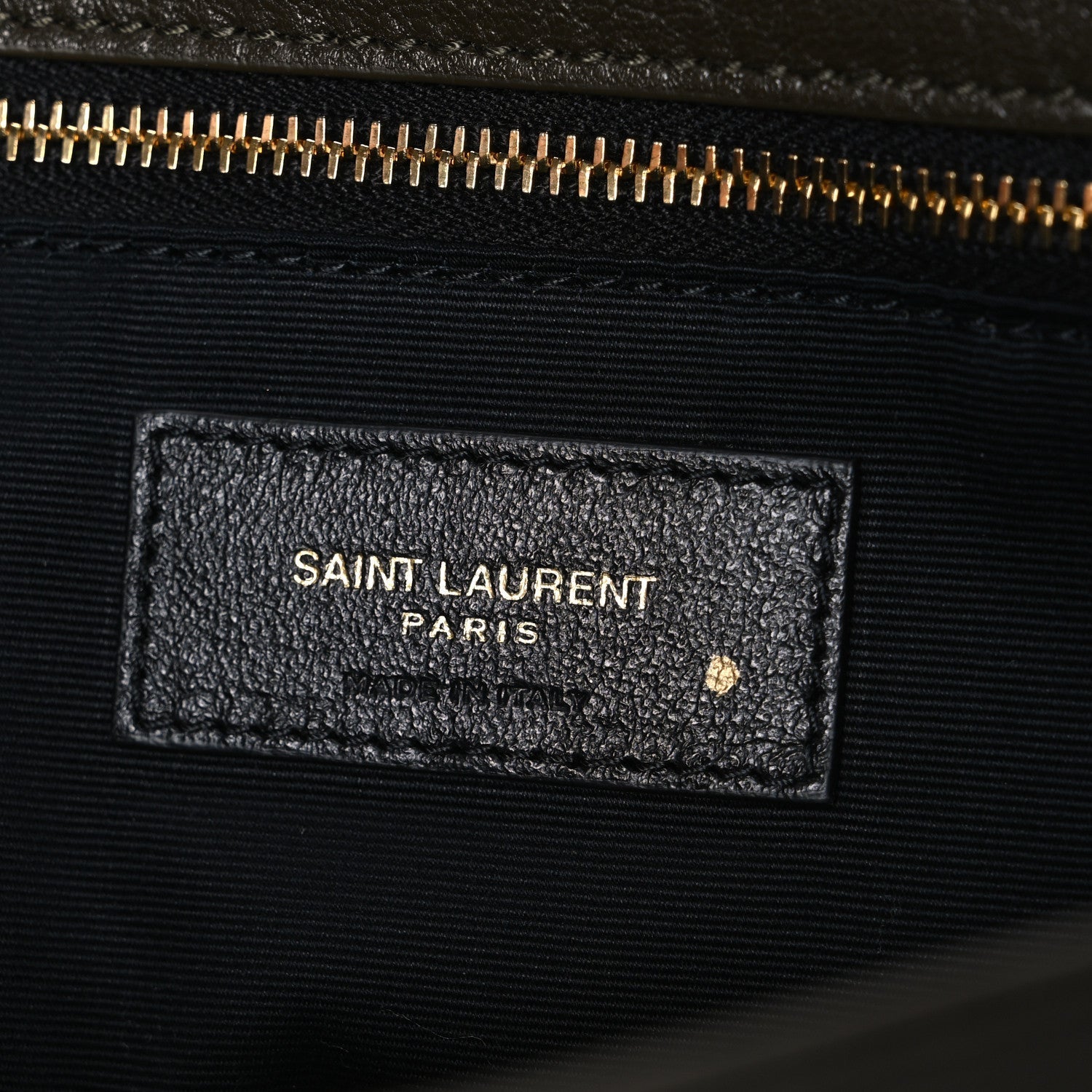 Grained Lambskin Monogram Large Niki Chain Satchel Light Musk