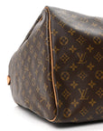 Monogram Keepall 60