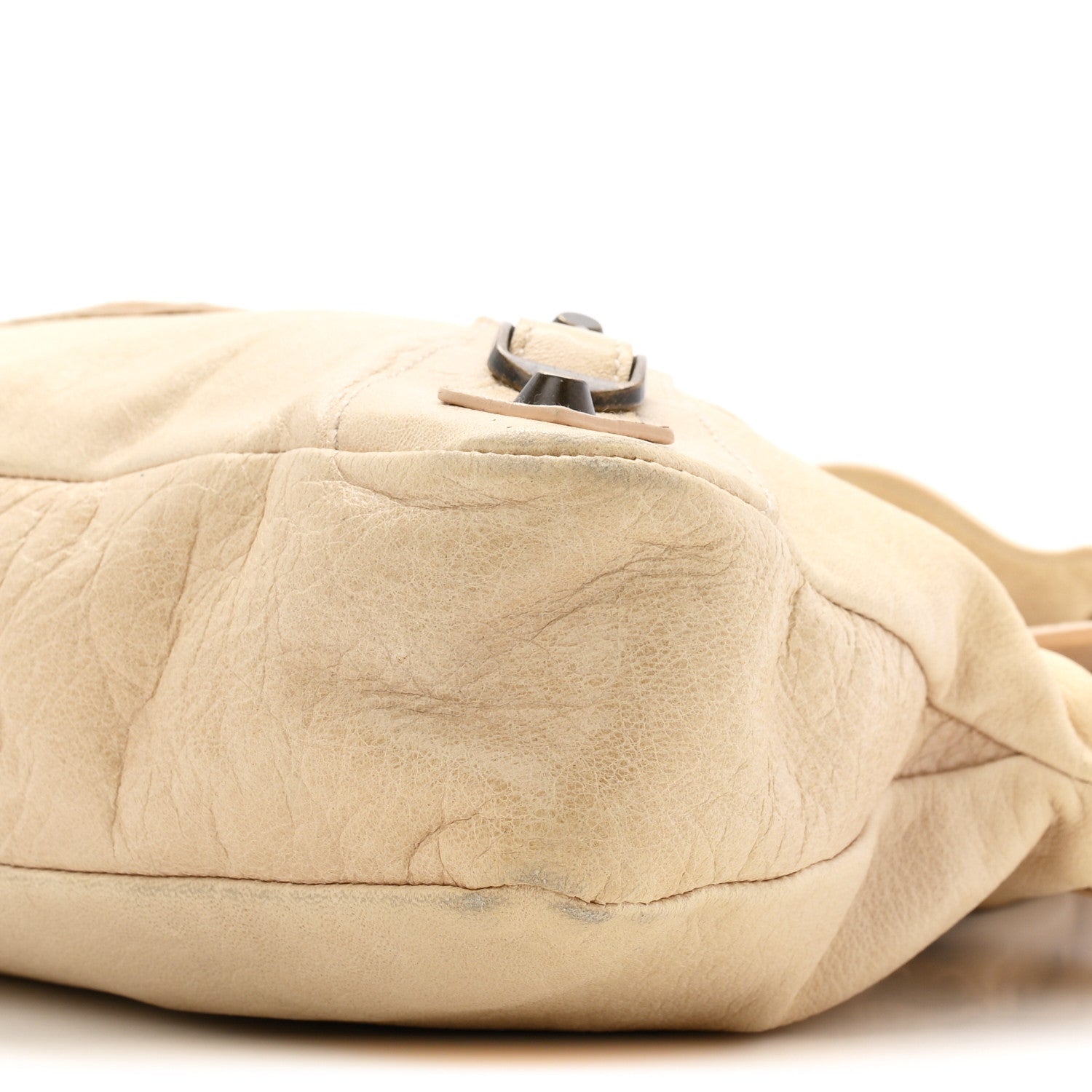 Agneau Classic Hardware First Sahara