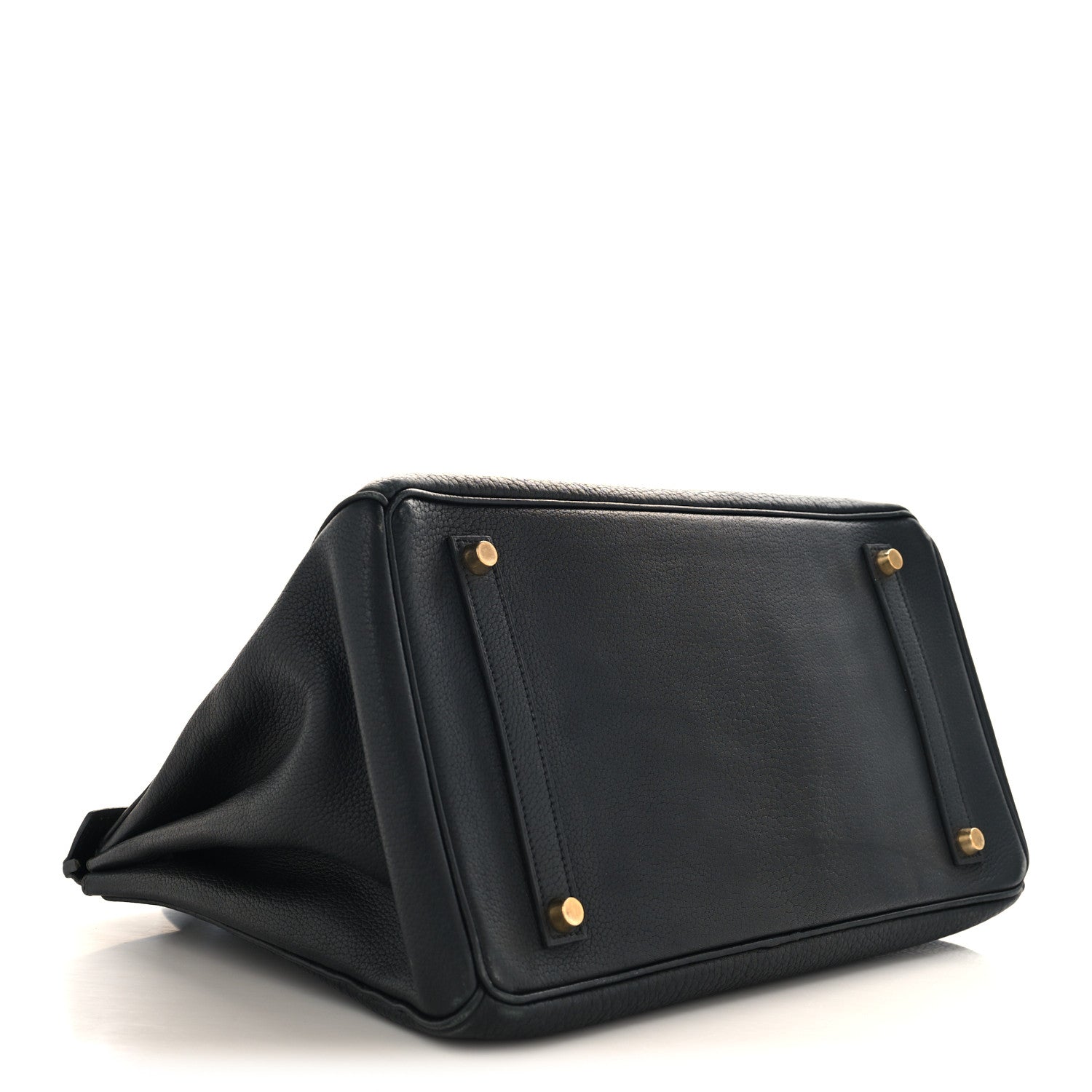 Fjord Birkin 35 Black