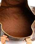 Monogram Keepall Bandouliere 45