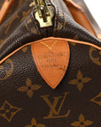 Monogram Keepall 50