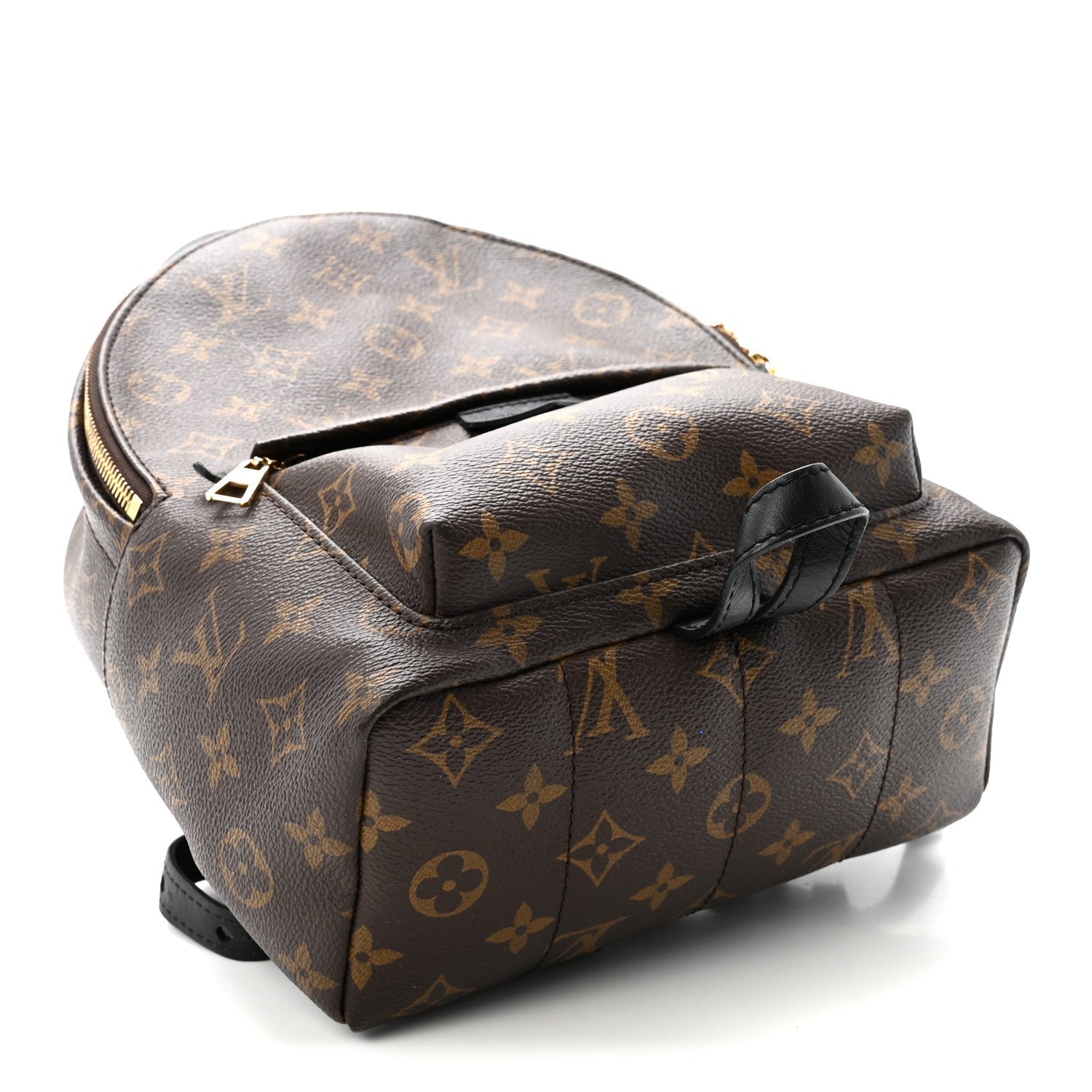 Monogram Palm Springs Backpack PM