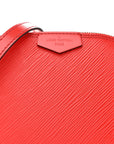 Epi Alma Mini Coquelicot