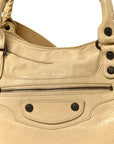 Agneau Classic Hardware City Dune