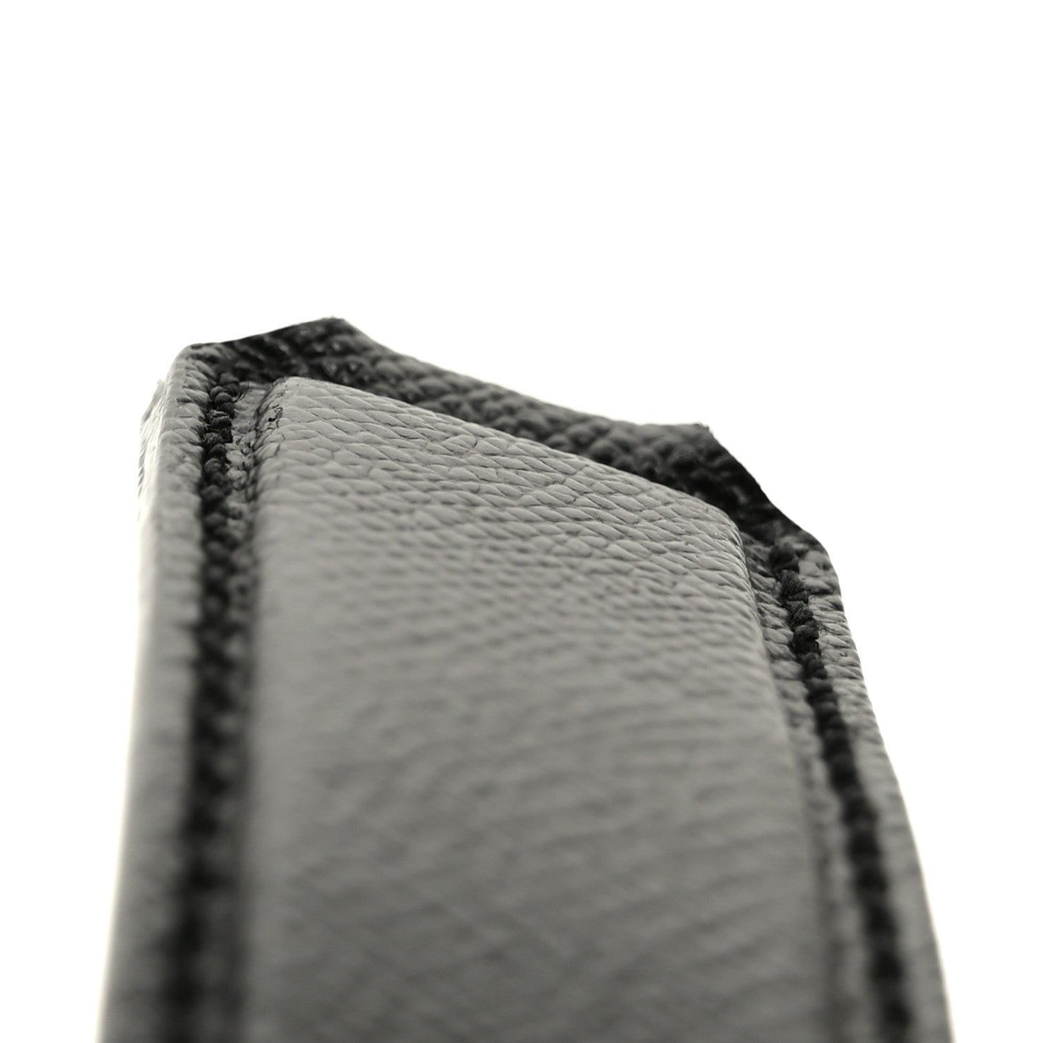Dauphine Large Miss Sicily Satchel Black