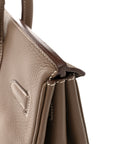 Togo BIRKIN 35 Etoupe