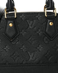 Empreinte Neo Alma BB Black