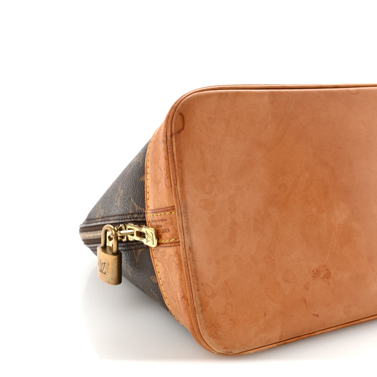Monogram Alma PM