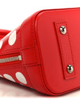 LV X YK Epi Alma BB Rogue White
