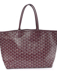 Goyardine Saint Louis PM Bordeaux