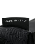 Nylon Re-Edition 2005 Shoulder Bag Black