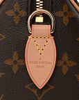 Monogram Speedy Bandouliere 20