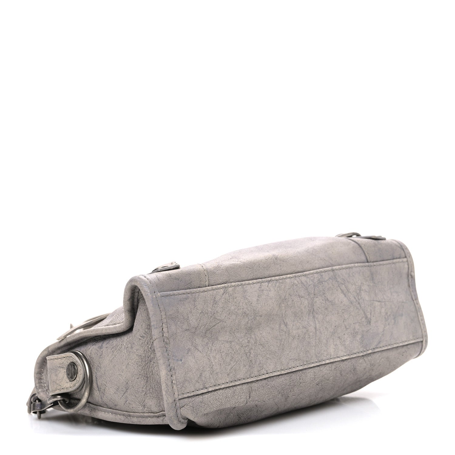 Agneau Marble Hardware Mini City Grey