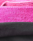 Chevre Classic Hardware City Magenta