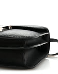 Epsom Constance 18 Black