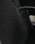 Caviar Quilted New Medium Boy Flap Black
