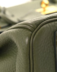 Togo BIRKIN 30 Canopee