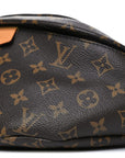 Monogram Bumbag