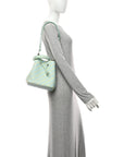 Empreinte Monogram Summer Stardust Neonoe BB Water Green
