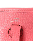 Taurillon Clemence Amazone Evelyne TPM Rose Azalee Rouge Pivoine