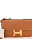 Epsom Constance 1-Elan Gold