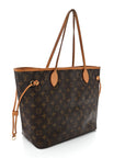 Monogram Neverfull MM