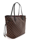 Damier Ebene Neverfull MM