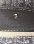 Goyardine Saint Louis PM Grey