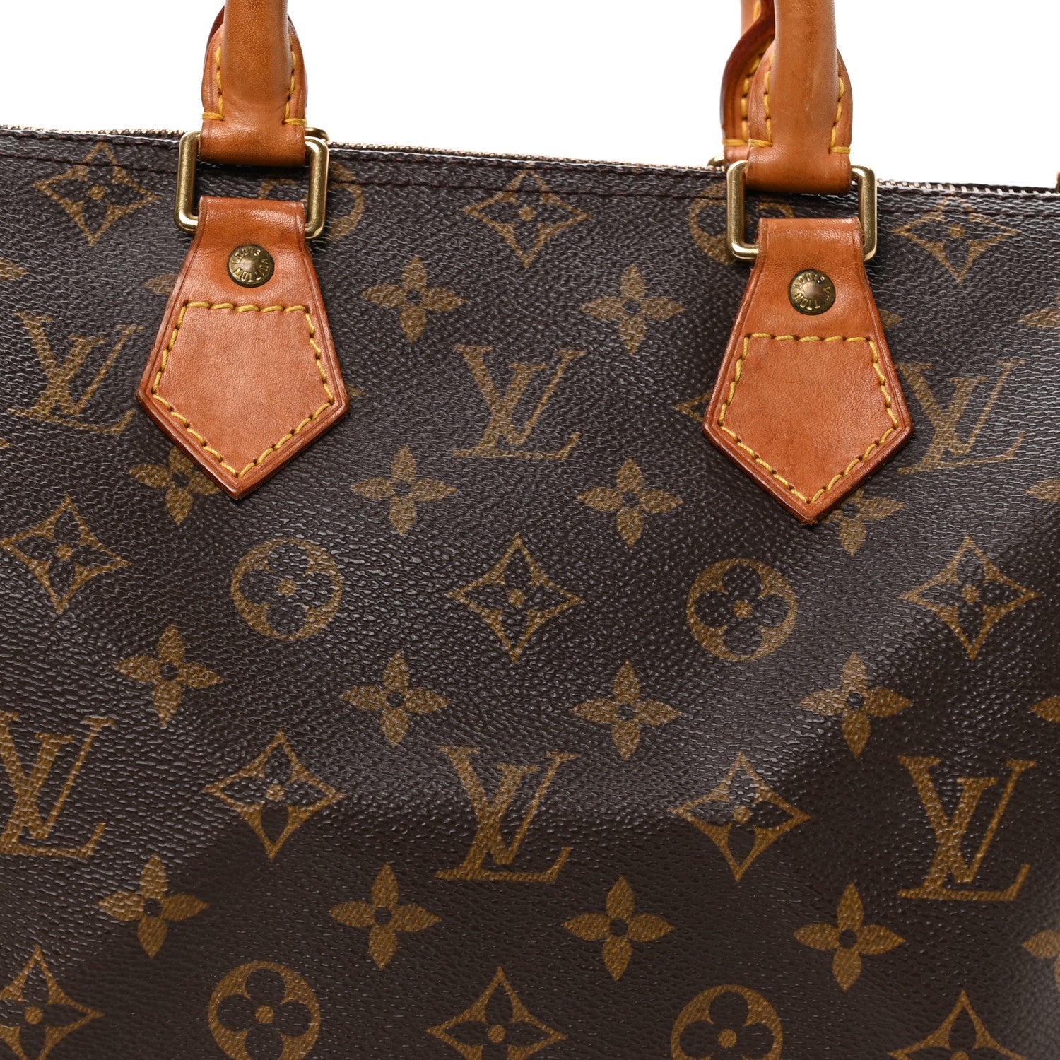 Monogram Speedy 25