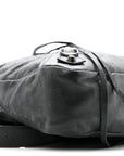 Agneau Classic Hardware Town Black