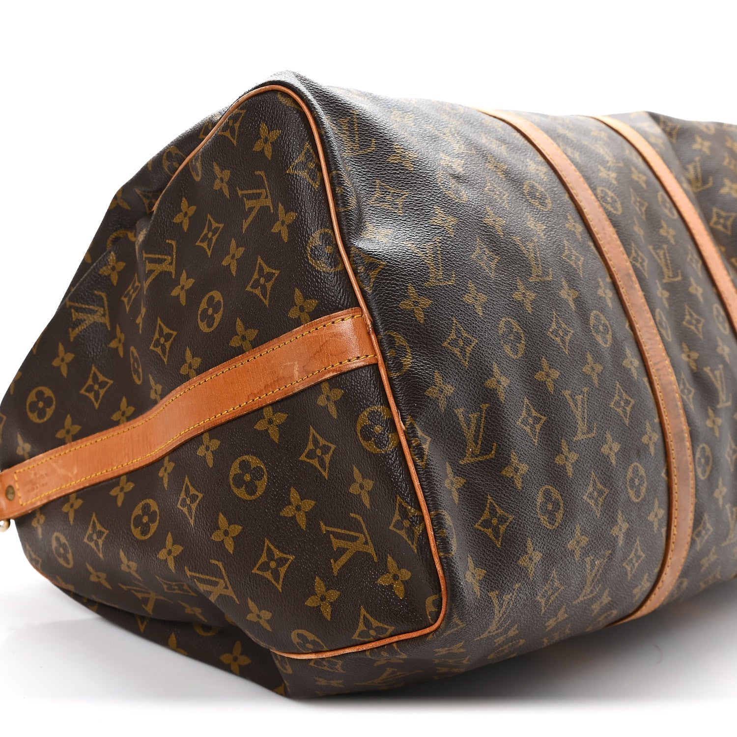 Monogram Keepall Bandouliere 55