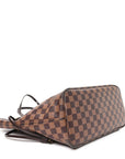 Damier Ebene Neo Neverfull MM